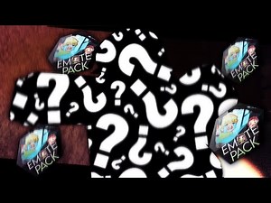 The Project Slayers Emote Pack Experience.. (Is it Worth It? + Review.)