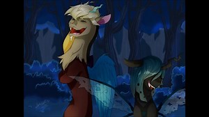 Daughter of Discord: Episode 7 BronyCon Preview