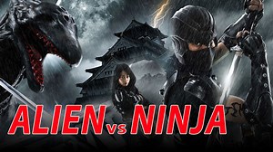 Alien vs. Ninja- Sushi Typhoon (Hindi) (Hindi) Movie Full Download - Watch Alien vs. Ninja- Sushi Typhoon (Hindi) (Hindi) Movie online ＆ HD Movies in Hindi