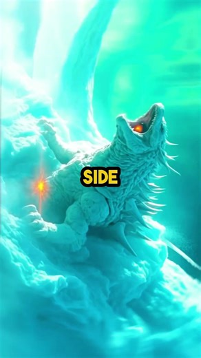 Cthulhu vs Destoroyah: END OF THE WORLD 🌍☠️#Cthulhu #Destoroyah