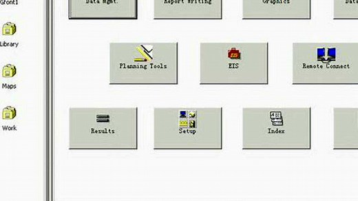 SAS软件使用视频教程-标清