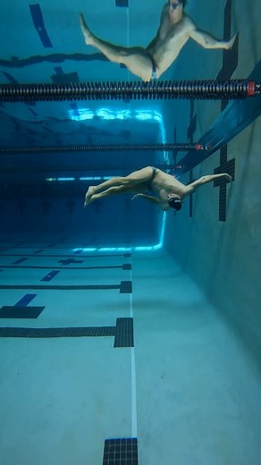 1M views · 9.7K reactions | Turning into a new week with Marius Kusch  Who is training in the pool this week?   mariuskusch on IG | #swimming #aquatics #training | European Aquatics | Facebook
