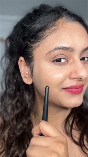 Blush - all skin types | code - alc378146 | link - https://temu.to/k/g0s025rbadr | #makeup #glam