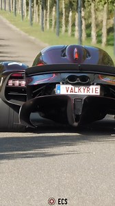 223K views · 6.4K reactions | Valkyrie Acceleration!  • #aston #martin #valkyrie #astonmartin #astonmartinvalkyrie #amvalkyrie #hypercar #megacar #supercar #v12 #cosworth #engine #v12engine #acceleration #sound | ExoticCarspotters | Facebook