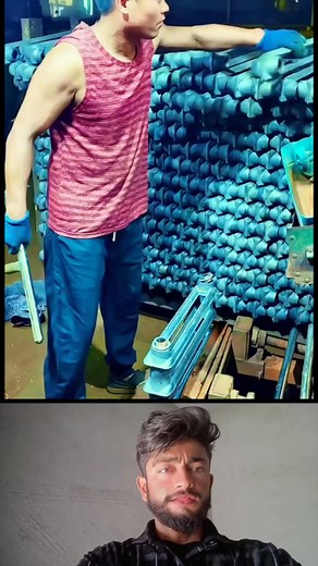 The process of fixing the radiator | High-Tech Manufacturing