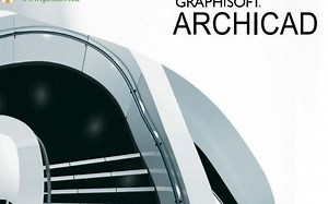 BIM软件 Archicad 快速设计