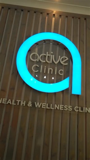 Active Clinics on Instagram: "Welcome to Active Clinic ✨ We’re a results-driven aesthetic and biohacking clinic, offering advanced treatments designed to help you look, feel and perform at your best. From laser hair removal, skin rejuvenation and facials to cutting-edge biohacking and recovery therapies, every service is delivered using the latest technology and a fully personalised approach. Whether your focus is confidence, recovery, longevity or optimisation, Active Clinic is here to support