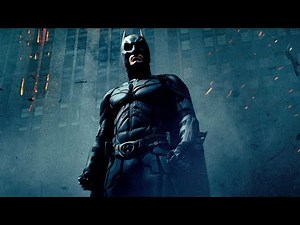 Absolute Badass Batman Stealth!