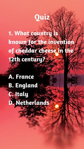 57K views · 833 reactions | Quiz Number 50 Expand your understanding with our thought-provoking random quiz. Explore a wide range of general knowledge topics and embark on a captivating journey of trivia! #factsfortheday #reelsfb #reelsviral #education #pubquiz #fyp #knowledge #facts #quiz #QuizTime #Quizzes #trivia #TriviaTime #factsdaily #factsonly #fact #factsoflife #quiz #randomfacts | Mindbreaker Mayhem | Facebook