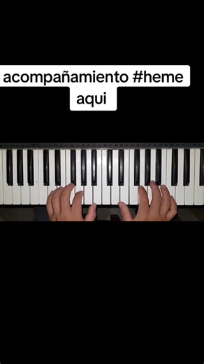Otto Simaj 94 (@ottosimajito) - Tutorial de Acompañamiento en Piano para Música Cristiana