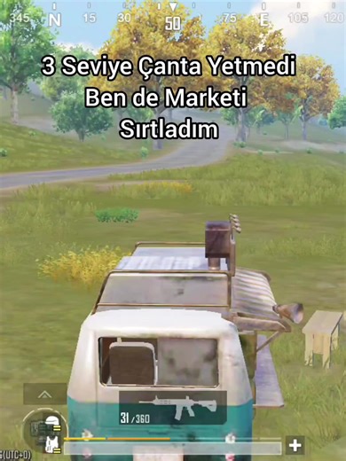 Loot Seven Arkadaşına Gönder 😂#pabgmobile #pabgmobilec9s27 #pabgmobilenextprogram #keşfet