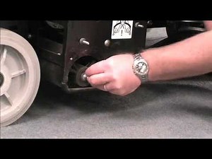 Windsor Chariot iVacuum Deluxe