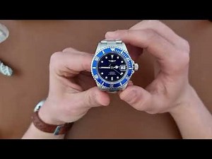 Unboxing 📦 Invicta Blue Pro Diver Automatic Watch (9094Ob) Deep Sea Homage