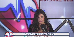 Dr. Jane Ruby show, February 14, 2024