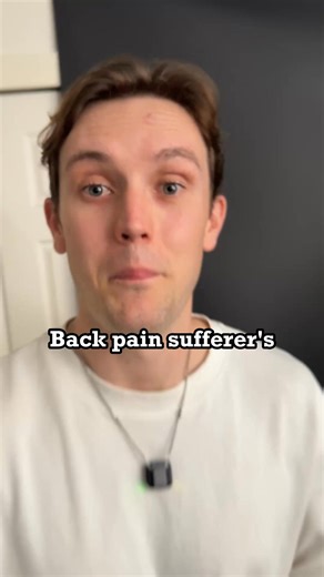 For a limited time, I’m offering FREE low-back evaluations — no gimmicks, no obligations. We’ll uncover the real cause of your pain and how to fix it for good. If you’re the right fit, you’ll also get the chance to join my Low Back Reset Program — built on what actually works long-term.  Tap below to check out the program and claim your free spot before they’re gone. | Josh Russell - Exercise Physiologist AEP | Facebook