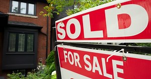 Canada's real estate sector down 0.3% on TSX year-to-date