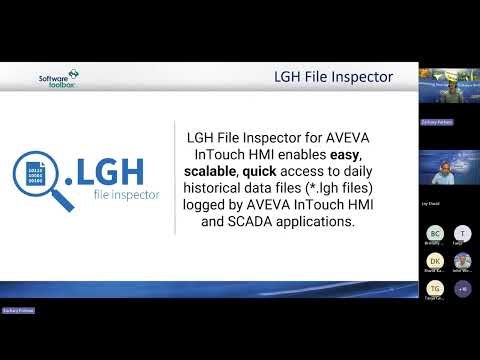 4 Things you need to know about V4 of the LGH File Inspector