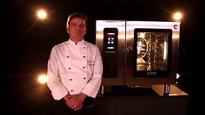 The everyday routine in the kitchen is hard work. Variety is a necessity, things always need to go fast and, of course, the quality must always be just right. With its four Convotherm Function Managements, the Convotherm maxx helps you maintain continuous top performance: It takes over arduous tasks and delivers optimized processes and results. 👉 Find out more about the maxx: www.convotherm.com/maxx. | Convotherm combi ovens