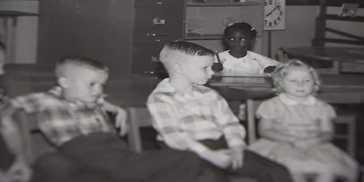 The history of one Nashville school’s desegregation journey