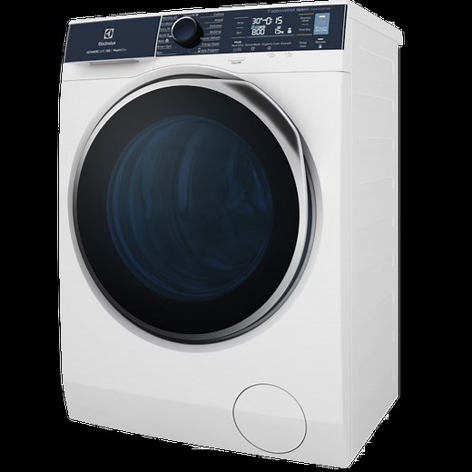 10kg UltimateCare 700 Front load washing machine with 6kg dryer - EWW1042R7WB