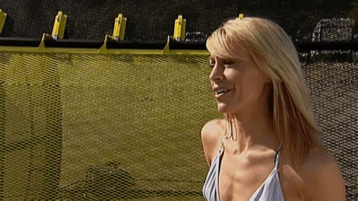 Fear Factor S04:E33 - Underwater Tumbler / Bug Body Bag / Horizontal Rope Flag Snag