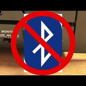 Introduction to the TASCAM TEAC Professional Division CC-222 CD Recorder-Cassette Deck