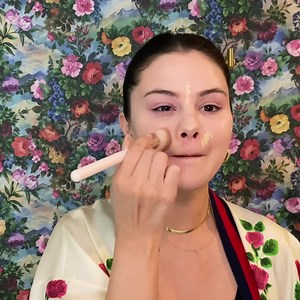 Thank you Vogue for having me back for #beautysecrets 🌹 https://www.youtube.com/watch?v=QF16aIyaSb0 | Selena Gomez