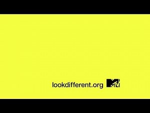 Look Different | It Adds Up | MTV