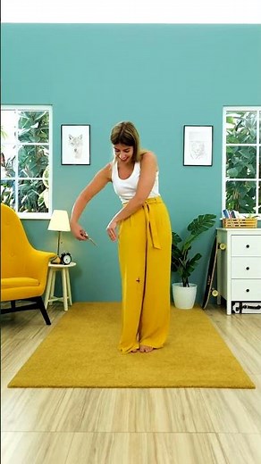 DIY Cloth Magic: Transform Your Wardrobe! 🌈✨