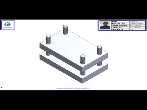 ASSEMBLY PRACTICE INSPECTION & VALIDATION TOOLS