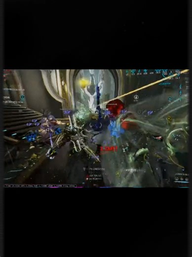 Nidus Prime: El Warframe Inmortal que Recomiendo