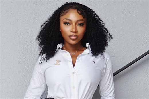 Stop sexual advances before supporting female artistes - Sefa tells DJs, presenters