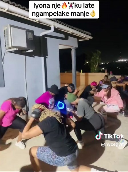 Team Challenge at Nyce Gym: Join the Fun!