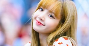 BLACKPINK Lisa Adopted A "Baby", And He's Almost As Adorable As She Is