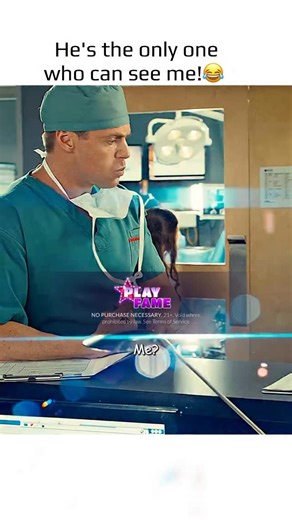 Laughing hound on Instagram: "Movie: 🏥 Saving Hope (2012) Beat: A teenage girl is shocked to discover she has become a ghost after a diving accident, only to find that one specific doctor can actually see and talk to her. Hashtags: #SavingHope #SupernaturalDrama #MedicalSeries #GhostStories #MustWatch HopeZion Movie Length: 45 min per episode (5 Seasons) Genre: Supernatural / Medical Drama Theme: The thin line between life and death and the power of hope. Explanation: The series follows the sta