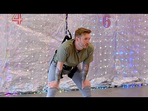 Doin' The Most with Matt Mathews Ep. 1: Bungee Fitness