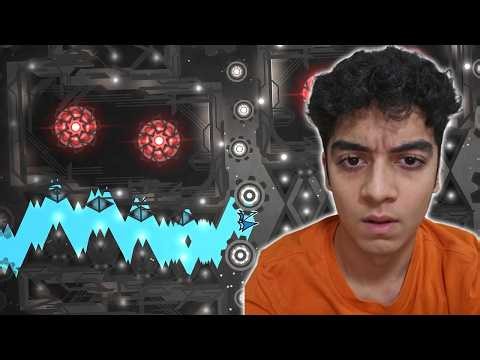 Mars reacts to TON 618 Frame Perfect Counter (impossible)