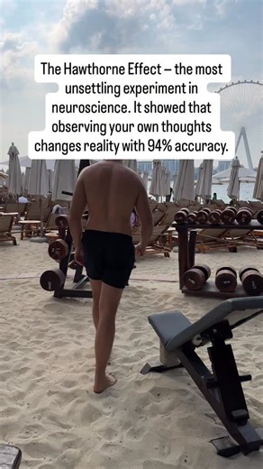 Max Herd | 1. In 1924, researcher Elton Mayo conducted an experiment many later tried to downplay. He told workers they were being “observed for... | Instagram