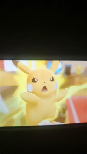 pikachu using thunderbolt on jack