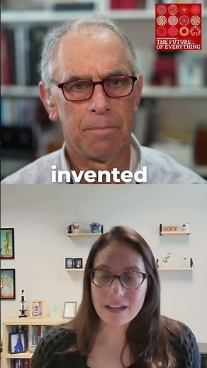 As microbial life evolved, Earth evolved - Paula Welander