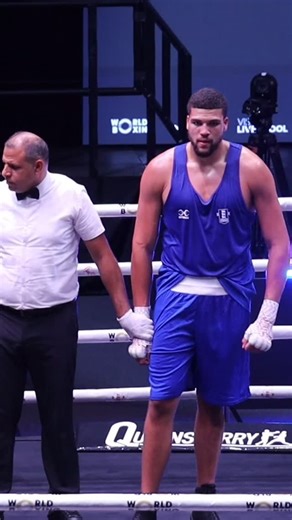 3.2K views · 203 reactions | 螺 First W in the bag for Damar! | GB Boxing | Facebook