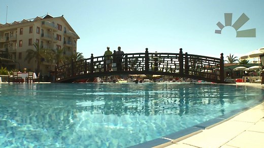 Gönnt euch eine wohlverdiente Auszeit! 🤩☀️ Türkei | 7 Nächte | Reisezeit: April 2021 – Oktober 2021 | 5☀ Hotel Hane Sun | DZ & AI | sonnenklar.TV Premiumpaket inkl. | Stadtrundfahrt Antalya | ab € 249,- ➤https://bit.ly/2KCQPqM | sonnenklar.TV