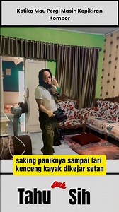 WHEN YOU ARE ABOUT TO GO OUT, YOU STILL THINK ABOUT THE STOVE AT HOME