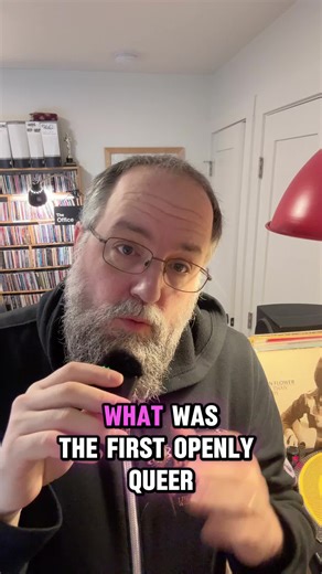 First Openly Queer Bluegrass Song: Robin Flower's 'Angel'