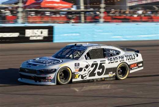 AM Racing drops a major update on NASCAR future as Sigma Performance Services deal collapses