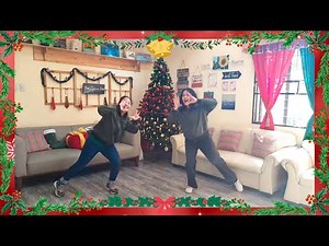 What A Glorious Night - Sidewalk Prophets | NextGen Dance Ministry