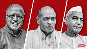 Bharat Ratna for former PMs Charan Singh and PV Narasimha Rao, scientist Swaminathan