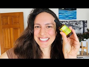 Uncle Harry's Tooth Remineralization Liquid for Healing Cavities & Stronger Enamel!