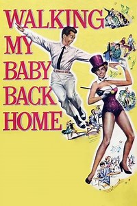 Walking My Baby Back Home (1953) - Movie