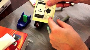 How to refill inkjet ink cartridges